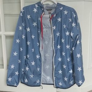 Eddie Bauer Running Jacket